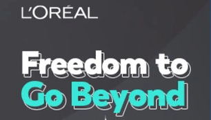 欧莱雅校园招聘